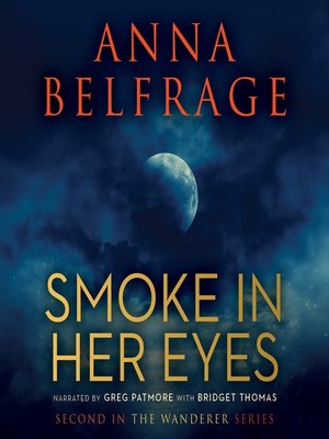 cover image of Smoke in Her Eyes